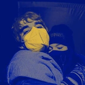 HI! MY NAME IS FRANKY